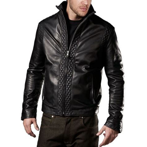 Men's Designer Jackets 